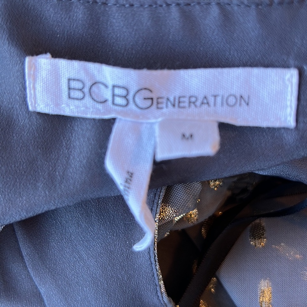 Bcbgeneration Halter Jumper - image 6